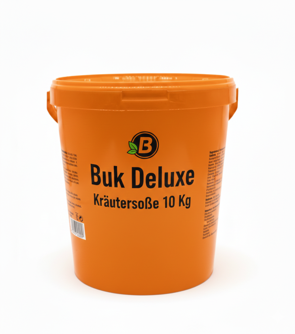 Döner soße Kräuter